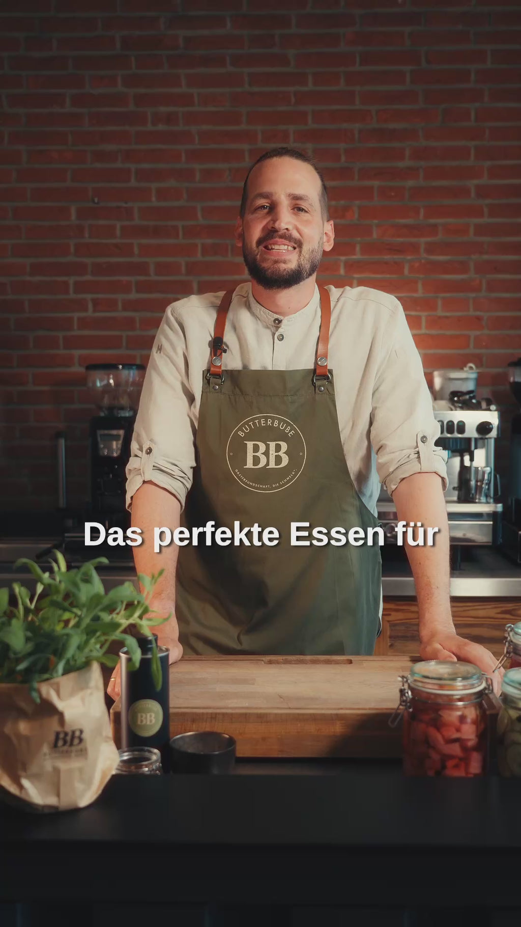 Businessbube